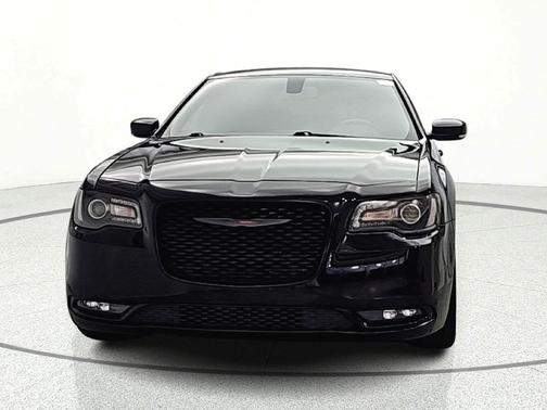 2021 Chrysler 300 S