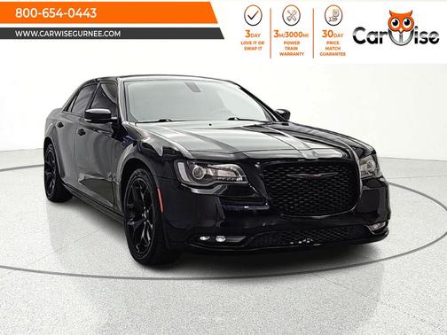 2021 Chrysler 300 S