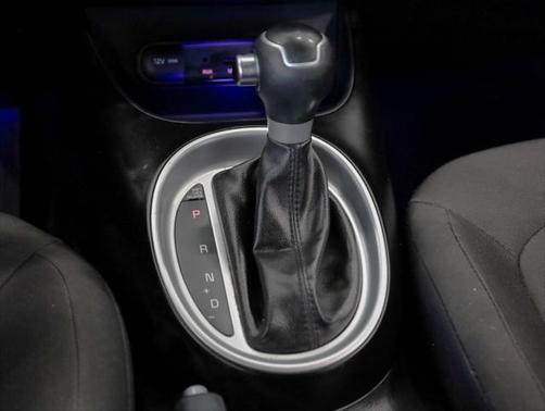 2014 Kia Soul Base