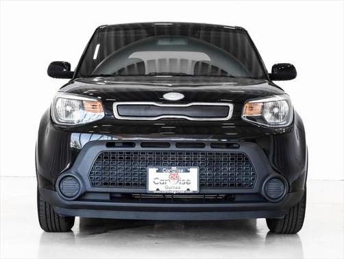 2014 Kia Soul Base