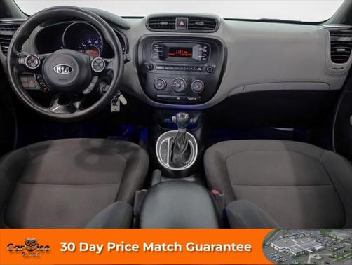 2014 Kia Soul Base