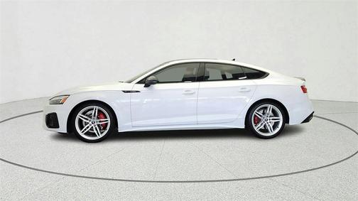 2023 Audi A5 Sportback 45 S Line Prestige