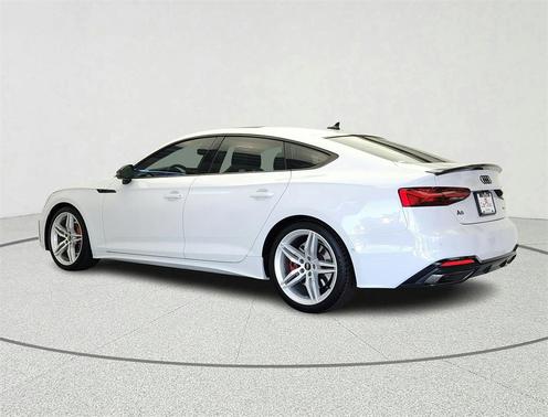 2023 Audi A5 Sportback 45 S Line Prestige