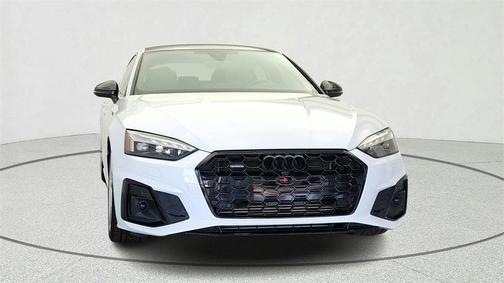 2023 Audi A5 Sportback 45 S Line Prestige
