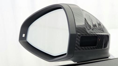2023 Audi A5 Sportback 45 S Line Prestige
