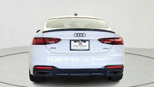 2023 Audi A5 Sportback 45 S Line Prestige