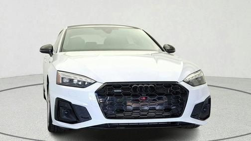 2023 Audi A5 Sportback 45 S Line Prestige