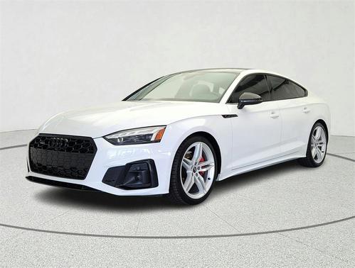 2023 Audi A5 Sportback 45 S Line Prestige
