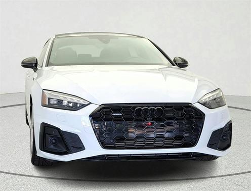 2023 Audi A5 Sportback 45 S Line Prestige