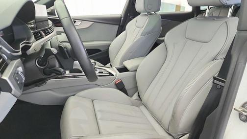 2023 Audi A5 Sportback 45 S Line Prestige