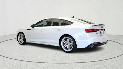 2023 Audi A5 Sportback 45 S Line Prestige