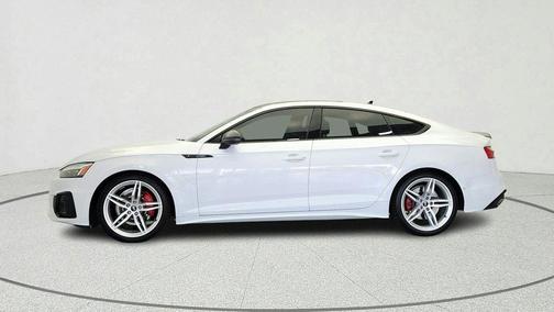 2023 Audi A5 Sportback 45 S Line Prestige
