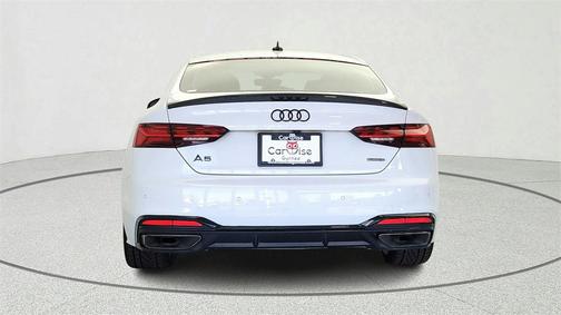 2023 Audi A5 Sportback 45 S Line Prestige