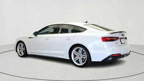 2023 Audi A5 Sportback 45 S Line Prestige