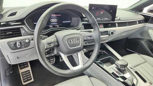 2023 Audi A5 Sportback 45 S Line Prestige