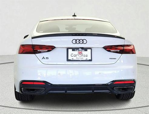 2023 Audi A5 Sportback 45 S Line Prestige