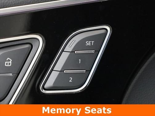 2017 Audi Q7 3.0T Prestige