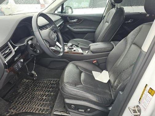 2017 Audi Q7 3.0T Prestige
