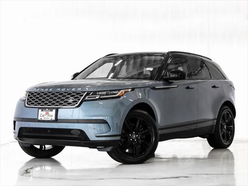 2022 Land Rover Range Rover Velar P250 S