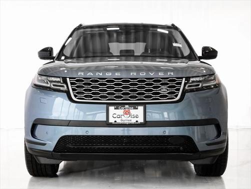2022 Land Rover Range Rover Velar P250 S