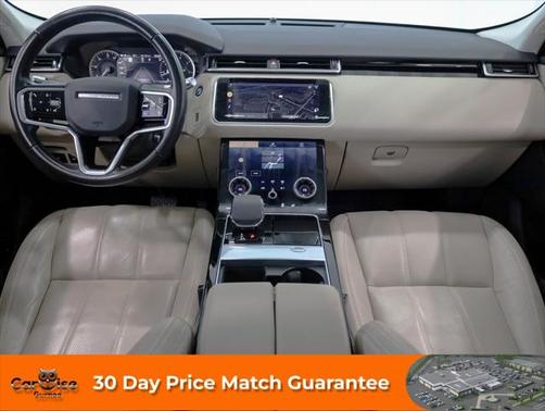 2022 Land Rover Range Rover Velar P250 S
