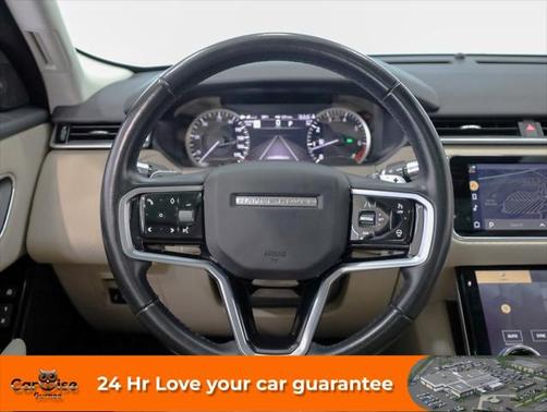2022 Land Rover Range Rover Velar P250 S