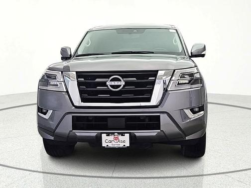 2023 Nissan Armada SL 4WD
