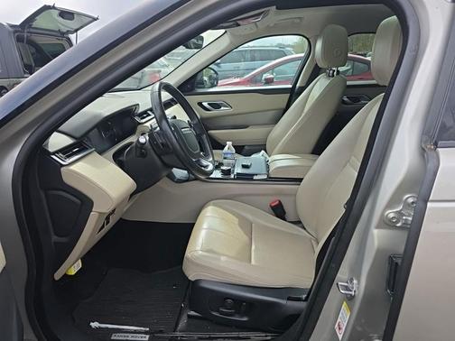 2020 Land Rover Range Rover Velar P250 S