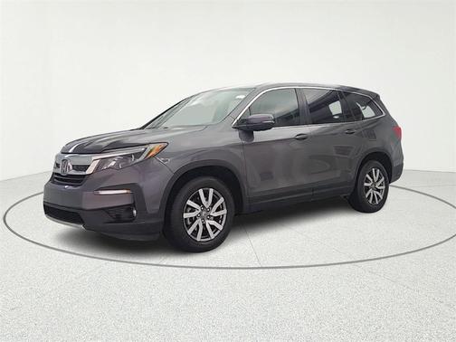 2020 Honda Pilot 2WD EX-L