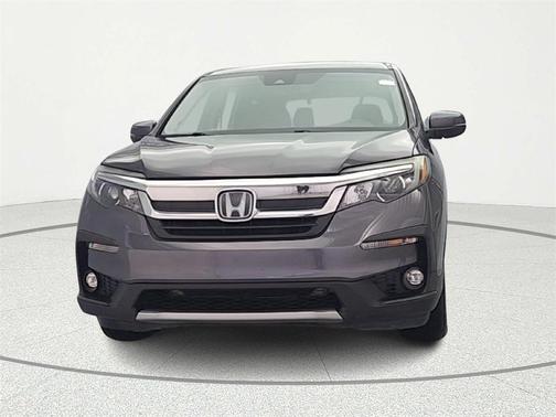 2020 Honda Pilot 2WD EX-L