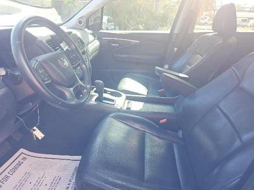 2020 Honda Pilot 2WD EX-L