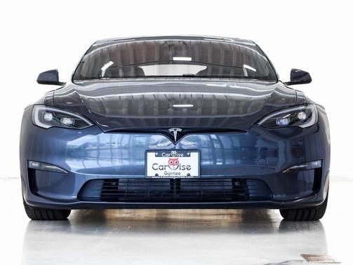 2023 Tesla Model S Base