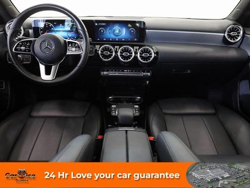 2021 Mercedes-Benz A-Class A 220