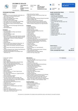 Alpine White 2018 BMW X5 xDrive35i