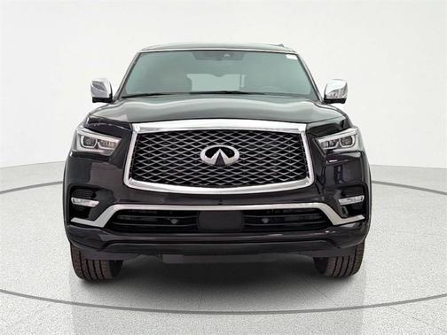 2021 INFINITI QX80 SENSORY AWD