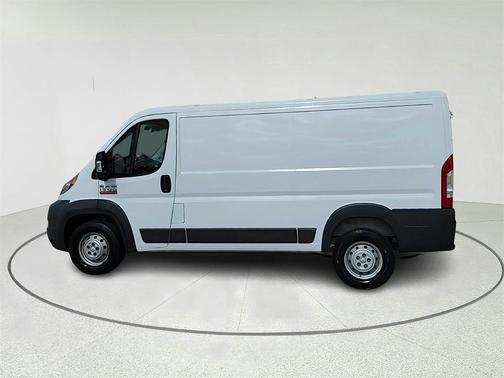 2017 RAM ProMaster 1500 Low Roof