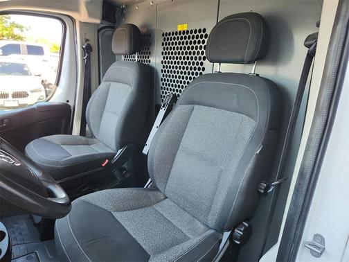 2017 RAM ProMaster 1500 Low Roof