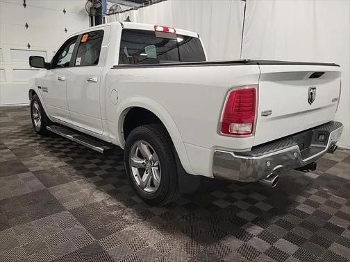 2018 RAM 1500 Laramie