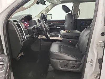 2018 RAM 1500 Laramie