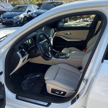2020 BMW 330 xDrive