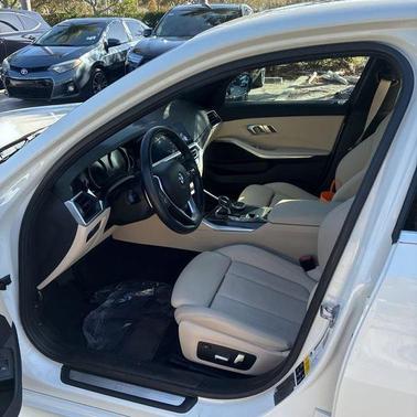 2020 BMW 330 xDrive