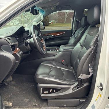 2017 Cadillac Escalade Base