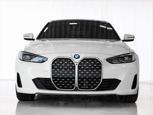 2023 BMW 430 Gran Coupe i xDrive