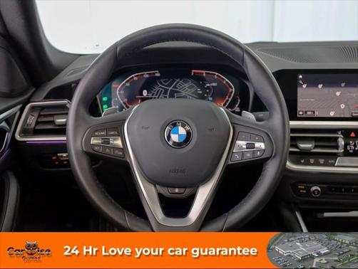 2023 BMW 430 Gran Coupe i xDrive