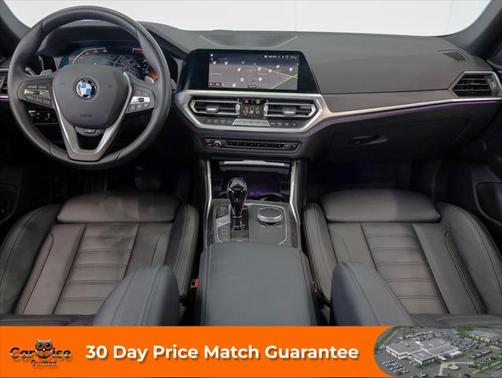 2023 BMW 430 Gran Coupe i xDrive