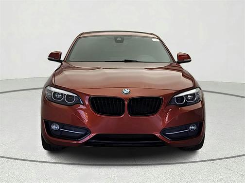 2020 BMW 230 xDrive