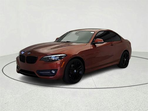 2020 BMW 230 xDrive