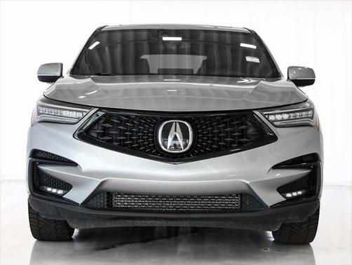 2019 Acura RDX A-Spec