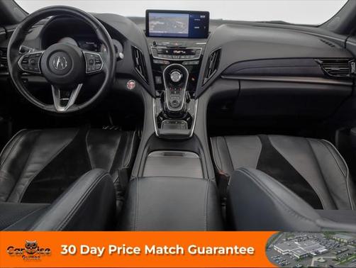 2019 Acura RDX A-Spec
