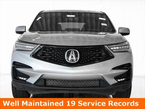 2019 Acura RDX A-Spec